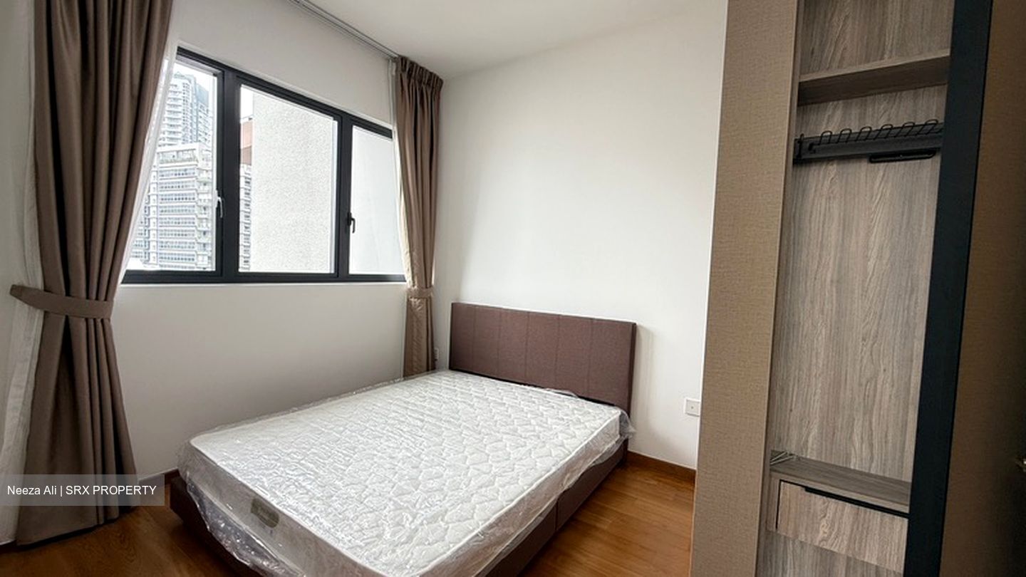 Verticus (D12), Apartment #620319681